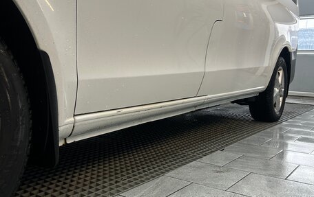 Mercedes-Benz Vito, 2016 год, 2 450 000 рублей, 7 фотография