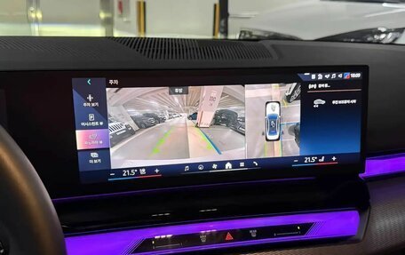 BMW 5 серия, 2024 год, 6 970 000 рублей, 18 фотография
