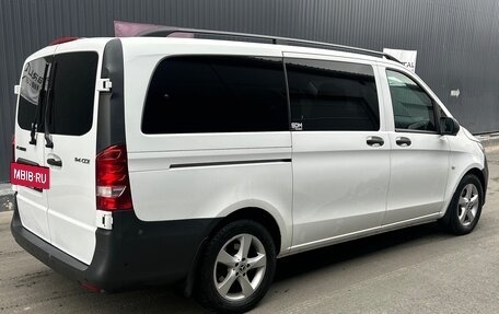 Mercedes-Benz Vito, 2016 год, 2 450 000 рублей, 6 фотография