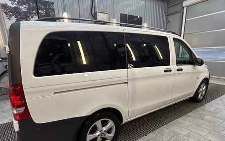 Mercedes-Benz Vito, 2016 год, 2 450 000 рублей, 11 фотография
