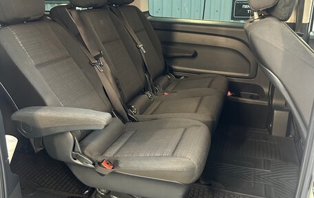 Mercedes-Benz Vito, 2016 год, 2 450 000 рублей, 22 фотография