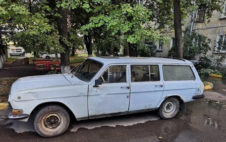 ГАЗ 24 «Волга» I (24), 1982 год, 320 000 рублей, 3 фотография