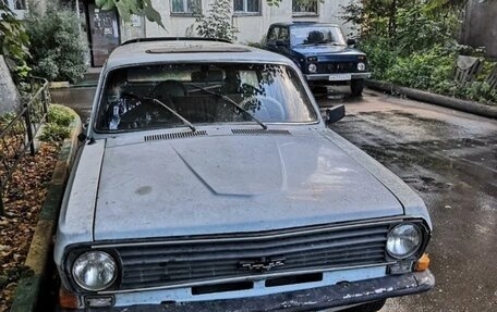 ГАЗ 24 «Волга» I (24), 1982 год, 320 000 рублей, 4 фотография