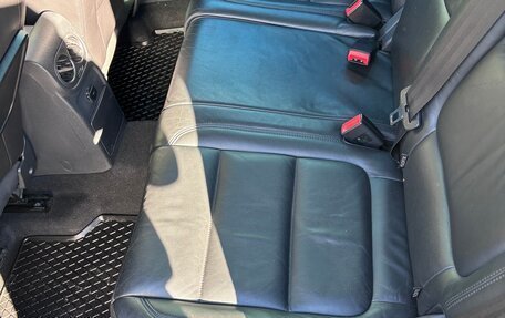 Volkswagen Tiguan I, 2010 год, 1 385 000 рублей, 17 фотография