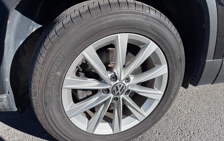Volkswagen Tiguan I, 2010 год, 1 385 000 рублей, 10 фотография