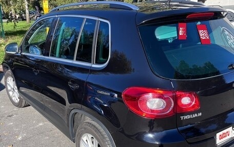 Volkswagen Tiguan I, 2010 год, 1 385 000 рублей, 9 фотография