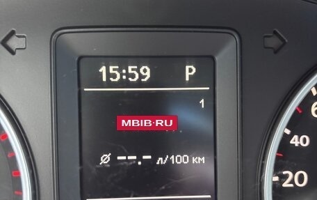 Volkswagen Tiguan I, 2010 год, 1 385 000 рублей, 13 фотография