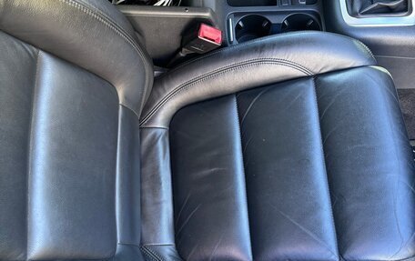 Volkswagen Tiguan I, 2010 год, 1 385 000 рублей, 22 фотография