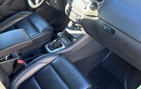 Volkswagen Tiguan I, 2010 год, 1 385 000 рублей, 21 фотография