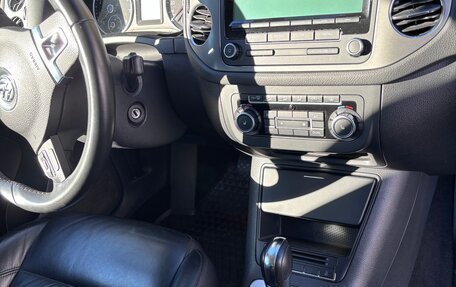 Volkswagen Tiguan I, 2010 год, 1 385 000 рублей, 23 фотография