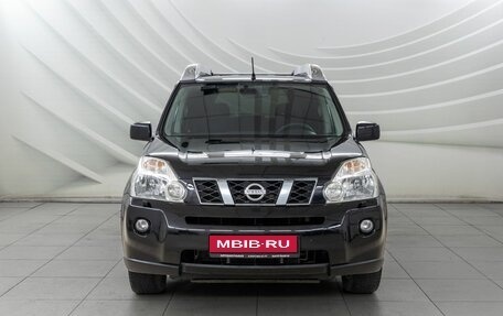 Nissan X-Trail, 2008 год, 898 000 рублей, 2 фотография