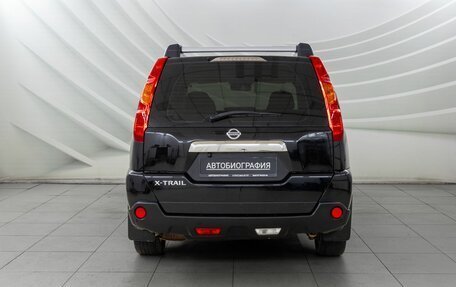 Nissan X-Trail, 2008 год, 898 000 рублей, 6 фотография