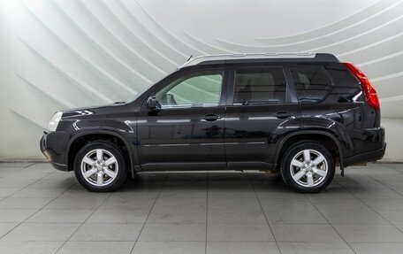Nissan X-Trail, 2008 год, 898 000 рублей, 4 фотография