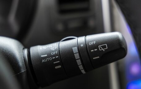 Nissan X-Trail, 2008 год, 898 000 рублей, 18 фотография