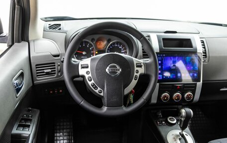 Nissan X-Trail, 2008 год, 898 000 рублей, 27 фотография