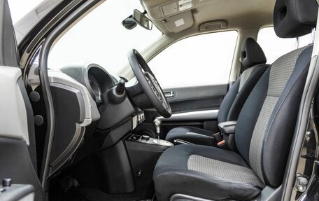 Nissan X-Trail, 2008 год, 898 000 рублей, 26 фотография