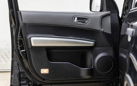 Nissan X-Trail, 2008 год, 898 000 рублей, 25 фотография