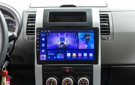 Nissan X-Trail, 2008 год, 898 000 рублей, 19 фотография