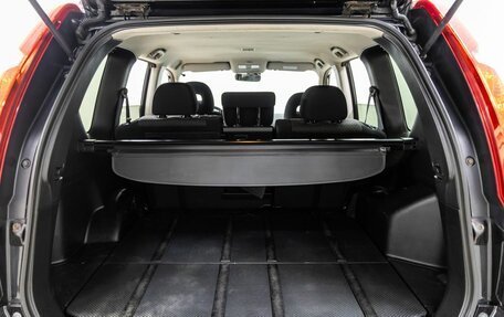 Nissan X-Trail, 2008 год, 898 000 рублей, 34 фотография