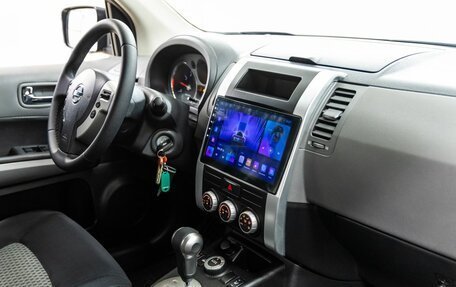Nissan X-Trail, 2008 год, 898 000 рублей, 32 фотография