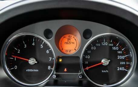 Nissan X-Trail, 2008 год, 898 000 рублей, 37 фотография