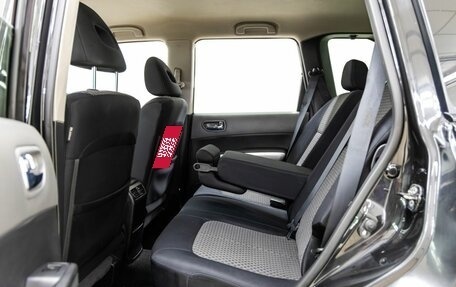 Nissan X-Trail, 2008 год, 898 000 рублей, 33 фотография