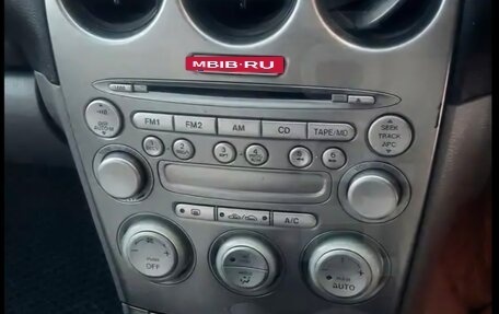 Mazda Atenza II, 2002 год, 380 000 рублей, 2 фотография