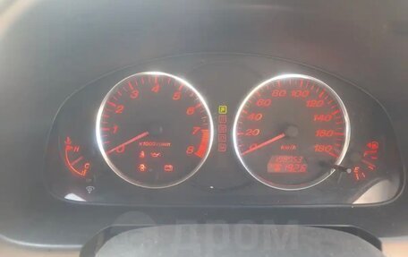 Mazda Atenza II, 2002 год, 380 000 рублей, 7 фотография