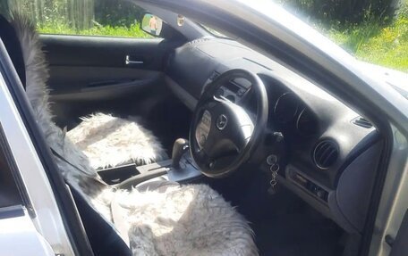 Mazda Atenza II, 2002 год, 380 000 рублей, 6 фотография
