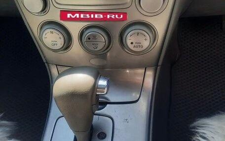 Mazda Atenza II, 2002 год, 380 000 рублей, 9 фотография