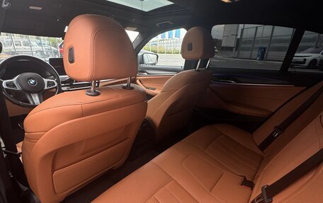 BMW 5 серия, 2020 год, 4 249 000 рублей, 8 фотография