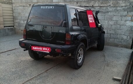 Suzuki Vitara II рестайлинг, 1998 год, 250 000 рублей, 2 фотография