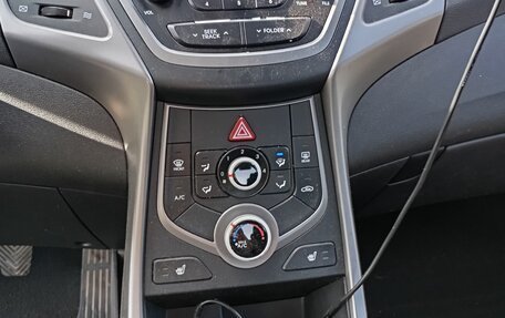 Hyundai Elantra V, 2015 год, 1 250 000 рублей, 7 фотография