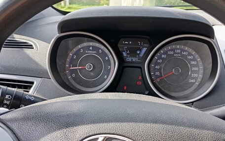 Hyundai Elantra V, 2015 год, 1 250 000 рублей, 6 фотография