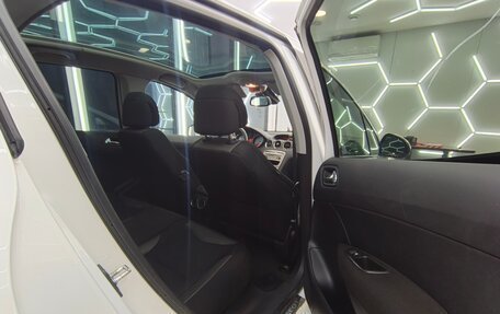 Peugeot 308 II, 2010 год, 355 000 рублей, 8 фотография