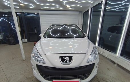 Peugeot 308 II, 2010 год, 355 000 рублей, 7 фотография