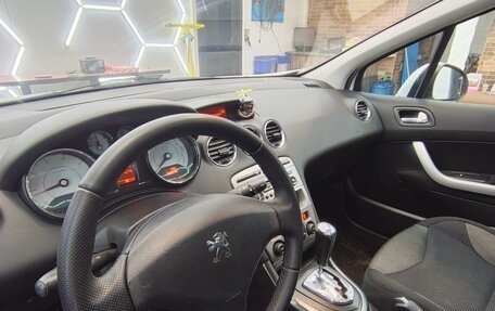 Peugeot 308 II, 2010 год, 355 000 рублей, 9 фотография