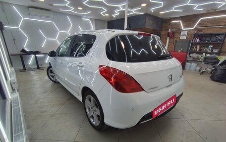 Peugeot 308 II, 2010 год, 355 000 рублей, 5 фотография