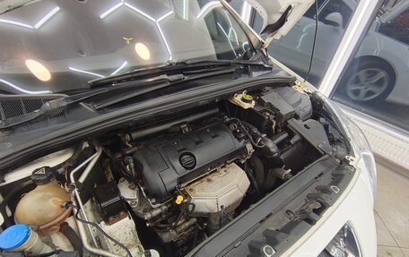 Peugeot 308 II, 2010 год, 355 000 рублей, 11 фотография
