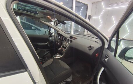 Peugeot 308 II, 2010 год, 355 000 рублей, 13 фотография