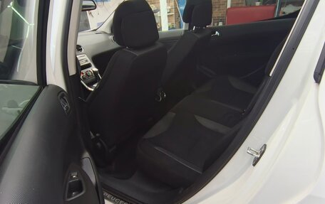 Peugeot 308 II, 2010 год, 355 000 рублей, 10 фотография