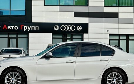 BMW 3 серия, 2014 год, 1 990 000 рублей, 5 фотография