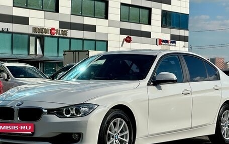 BMW 3 серия, 2014 год, 1 990 000 рублей, 2 фотография