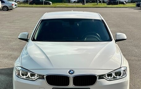 BMW 3 серия, 2014 год, 1 990 000 рублей, 3 фотография