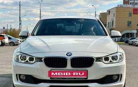 BMW 3 серия, 2014 год, 1 990 000 рублей, 4 фотография