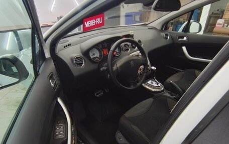 Peugeot 308 II, 2010 год, 355 000 рублей, 12 фотография