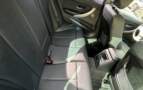 BMW 3 серия, 2014 год, 1 990 000 рублей, 16 фотография