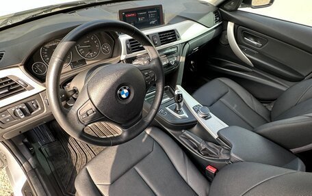 BMW 3 серия, 2014 год, 1 990 000 рублей, 14 фотография