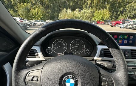 BMW 3 серия, 2014 год, 1 990 000 рублей, 17 фотография