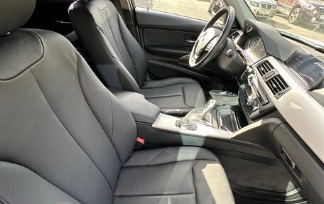 BMW 3 серия, 2014 год, 1 990 000 рублей, 15 фотография
